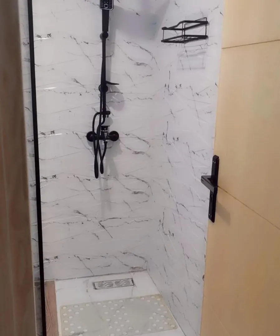 Elegant And Modern Apartment 10 Min From Center Of Καζαμπλάνκα