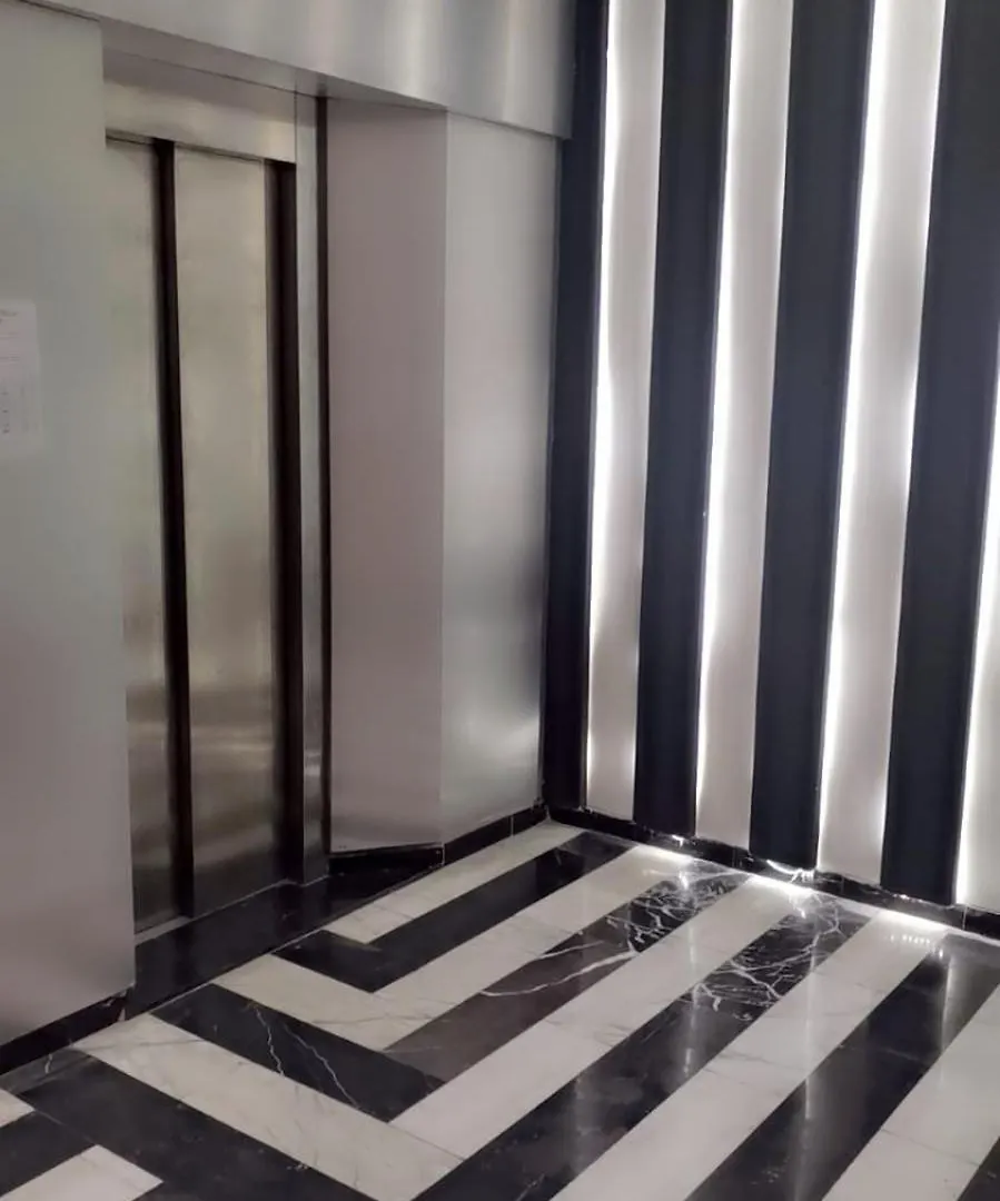 Elegant And Modern Apartment 10 Min From Center Of Καζαμπλάνκα 0*,  Μαρόκο
