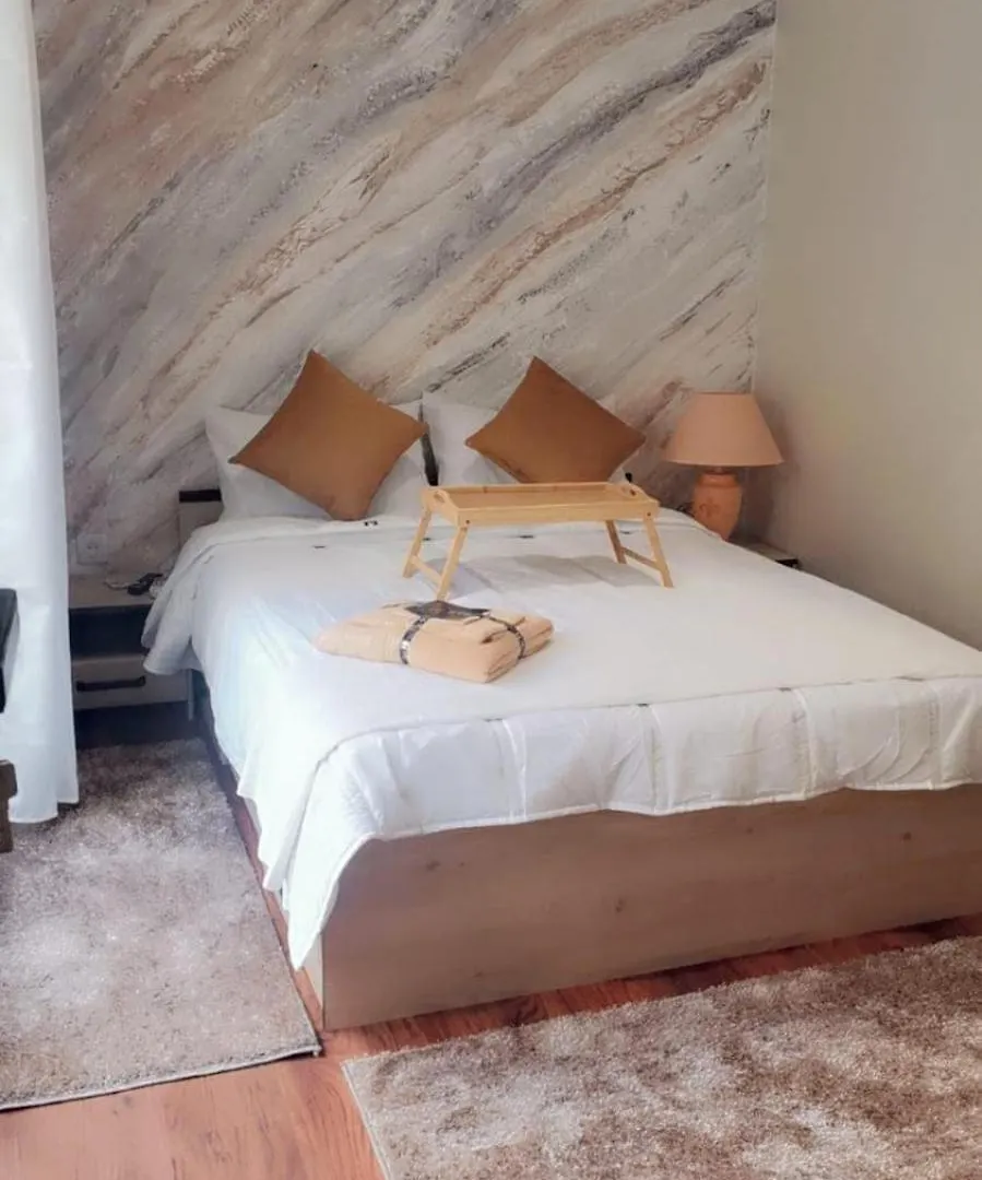 Elegant And Modern Apartment 10 Min From Center Of Καζαμπλάνκα Μαρόκο