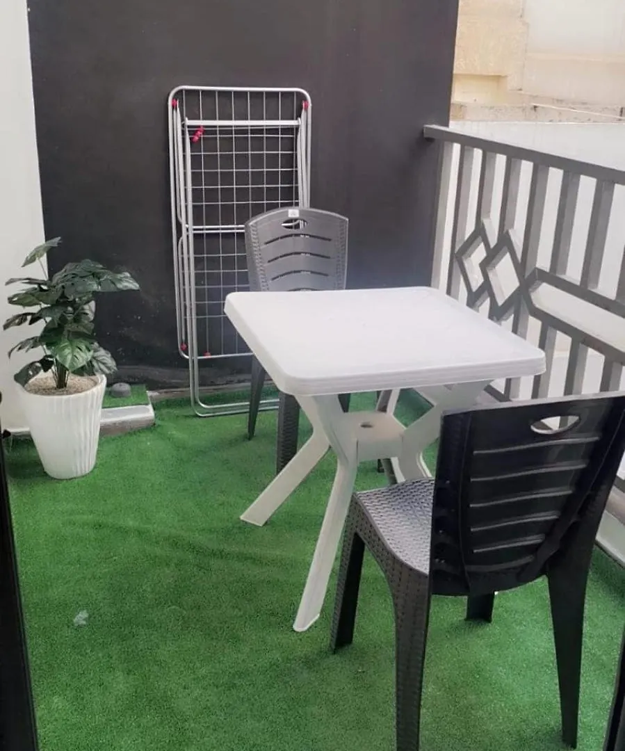 Elegant And Modern Apartment 10 Min From Center Of Καζαμπλάνκα Μαρόκο