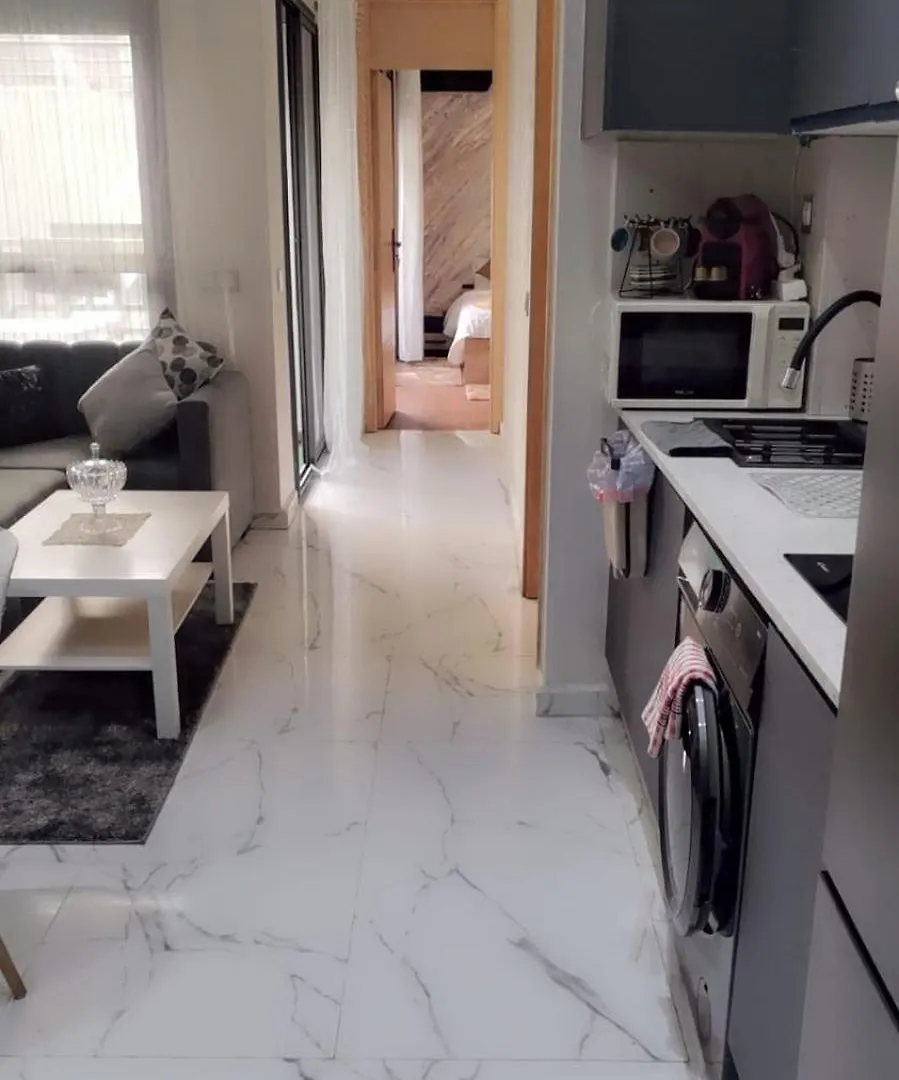 Elegant And Modern Apartment 10 Min From Center Of Καζαμπλάνκα
