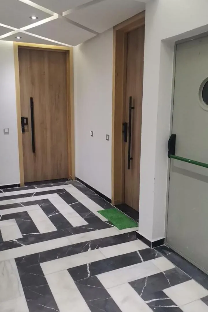 Elegant And Modern Apartment 10 Min From Center Of Καζαμπλάνκα