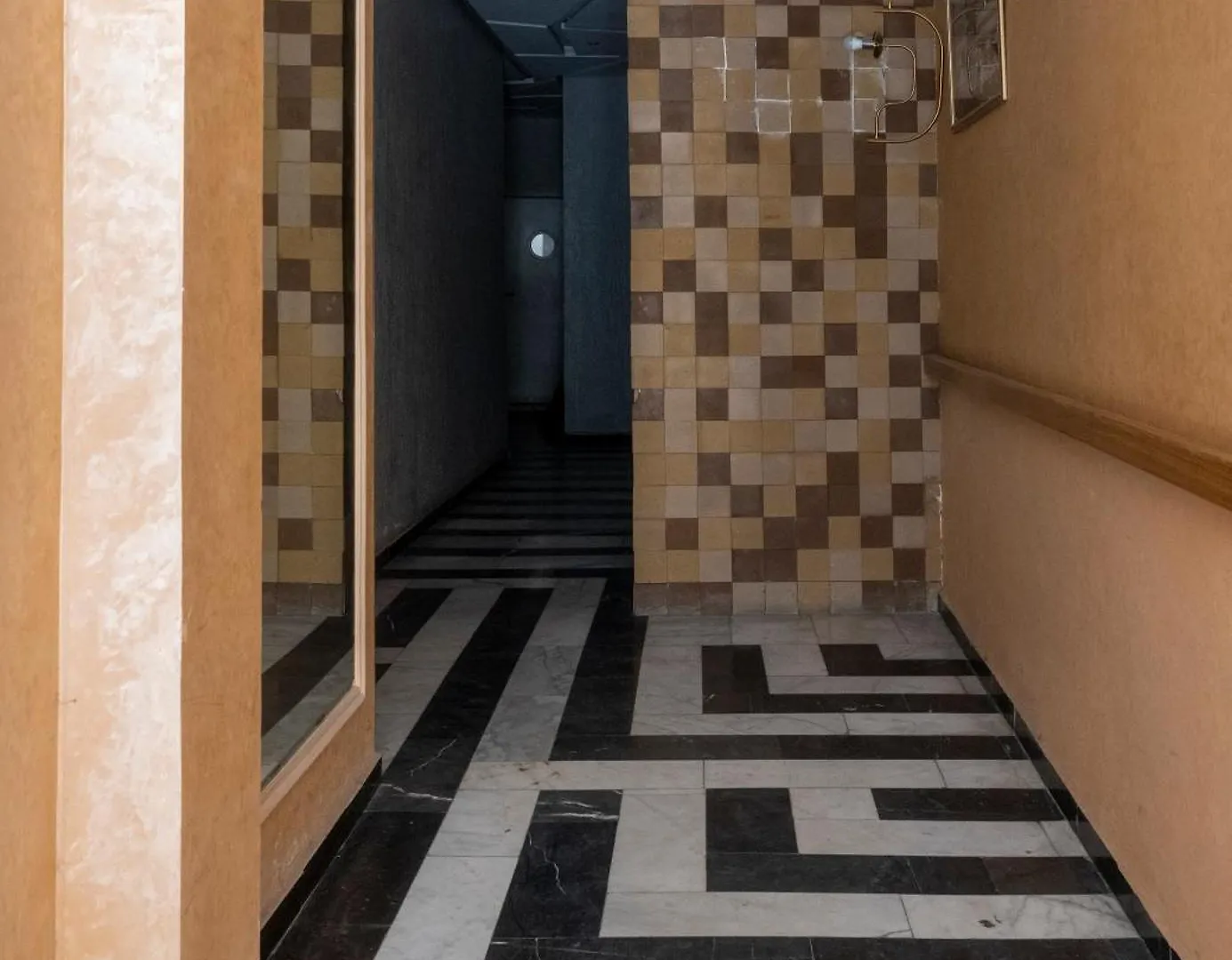 Elegant And Modern Apartment 10 Min From Center Of Καζαμπλάνκα 0*,  Μαρόκο