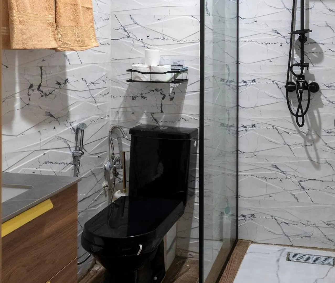 Elegant And Modern Apartment 10 Min From Center Of Καζαμπλάνκα
