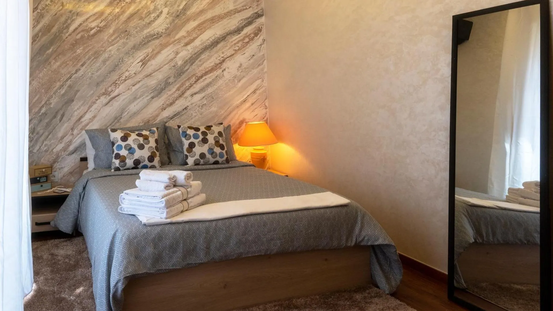 Elegant And Modern Apartment 10 Min From Center Of Καζαμπλάνκα