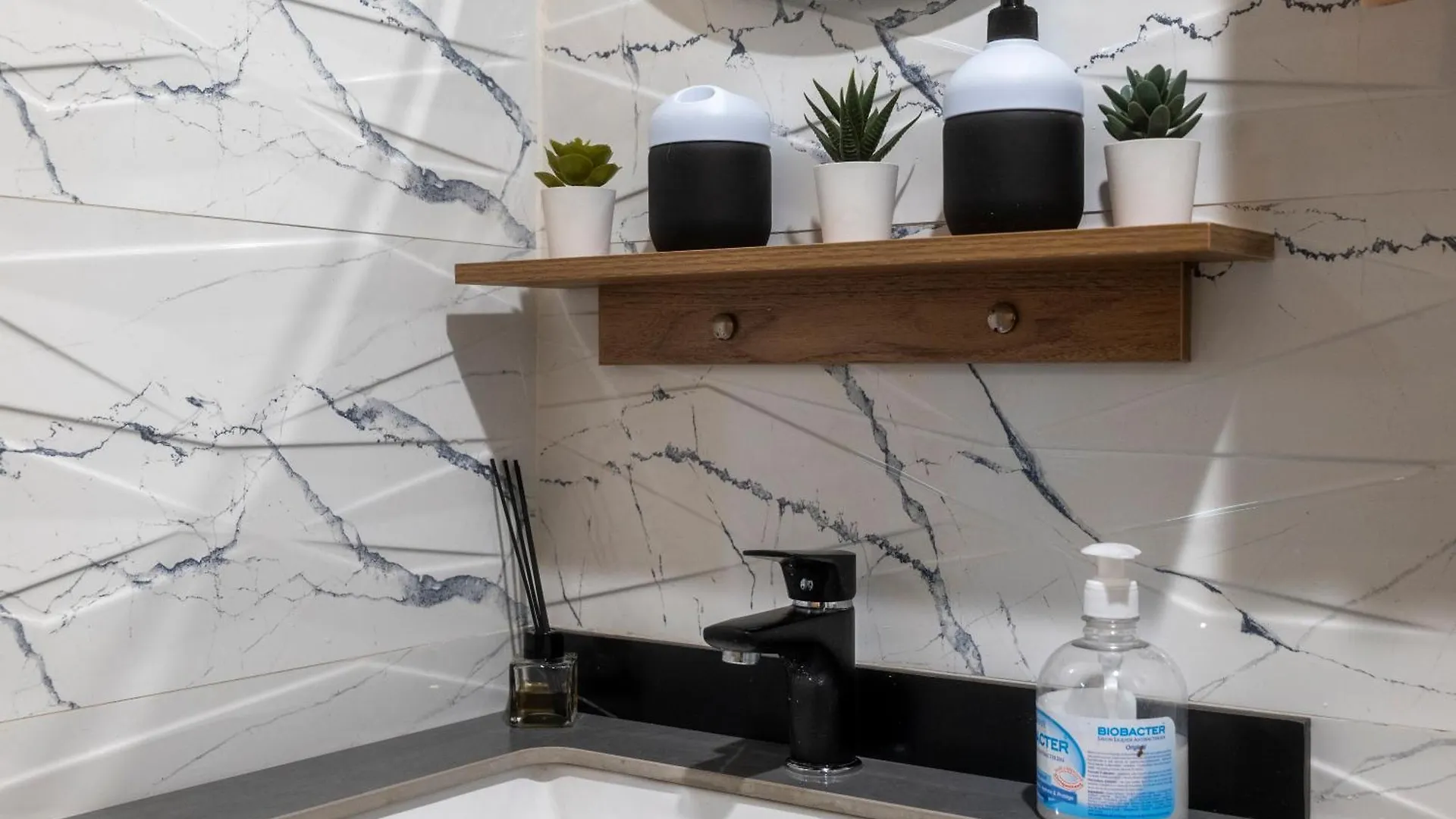 Elegant And Modern Apartment 10 Min From Center Of Καζαμπλάνκα 0*,  Μαρόκο