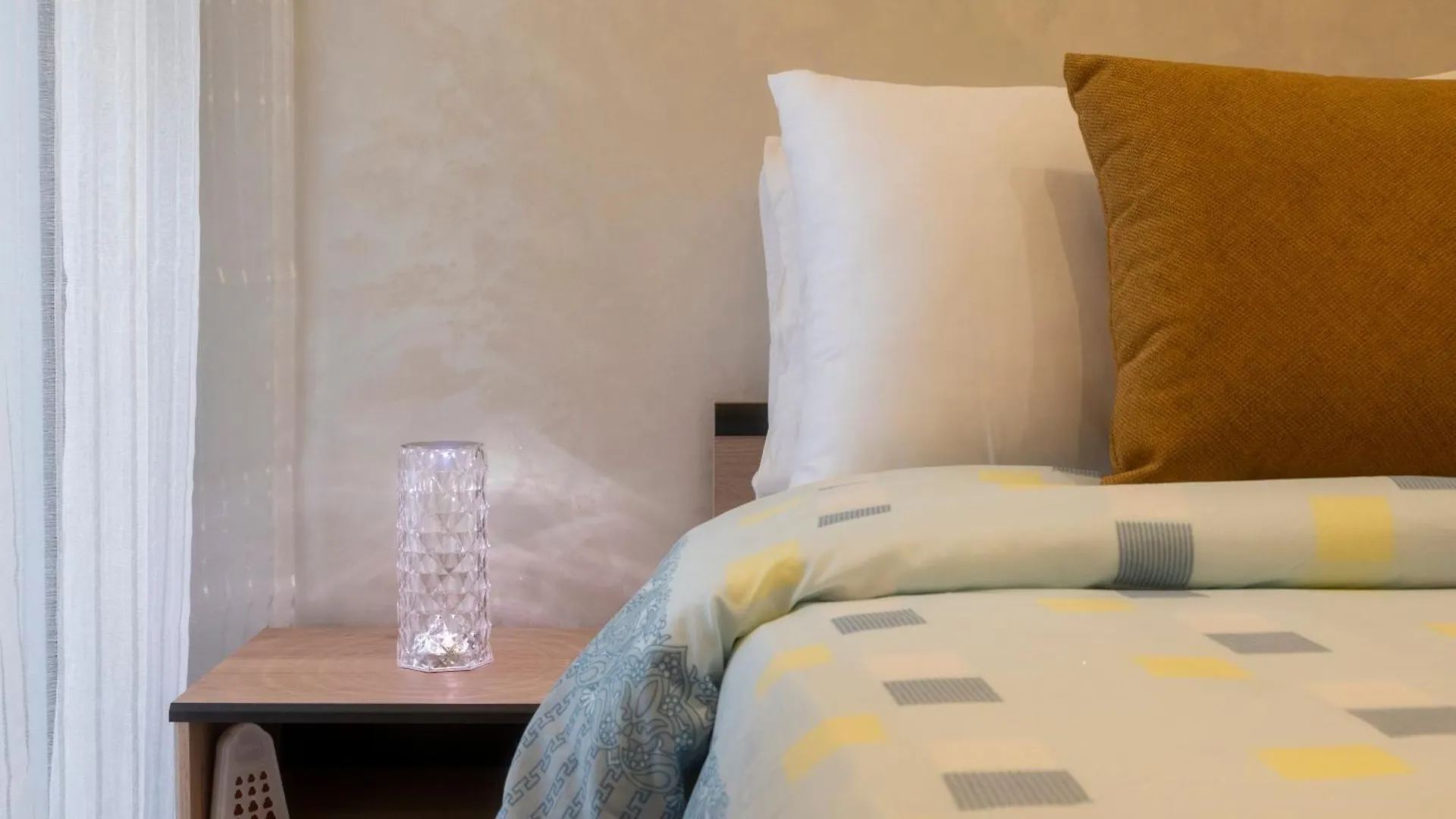 Elegant And Modern Apartment 10 Min From Center Of Καζαμπλάνκα