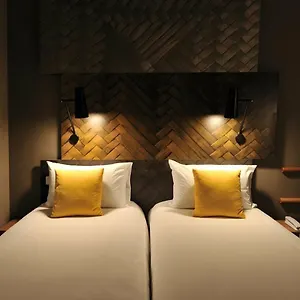 Hotel Ibis Casa Voyageurs, Casablanca