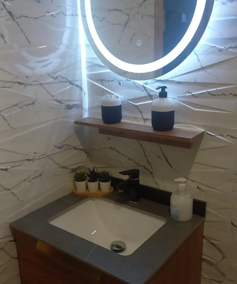 Elegant And Modern Apartment 10 Min From Center Of Casablanca