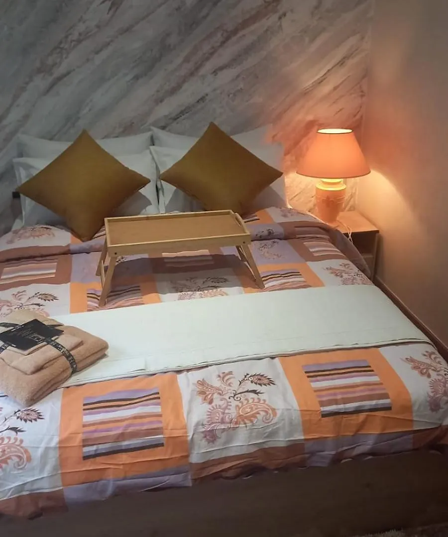 Elegant And Modern Apartment 10 Min From Center Of Casablanca Morocco