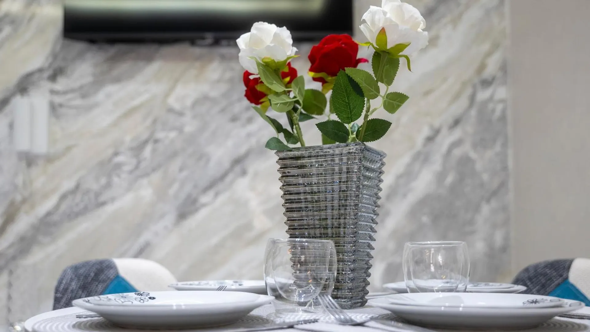 Elegant And Modern Apartment 10 Min From Center Of Casablanca