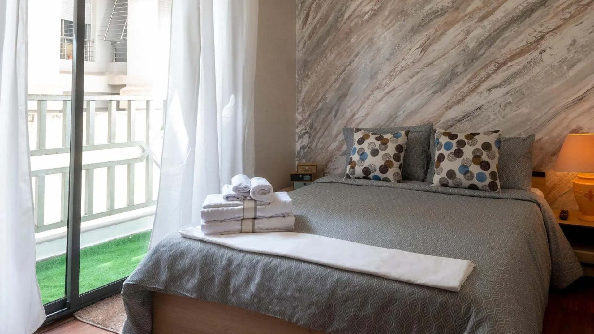 Elegant And Modern Apartment 10 Min From Center Of Casablanca Morocco
